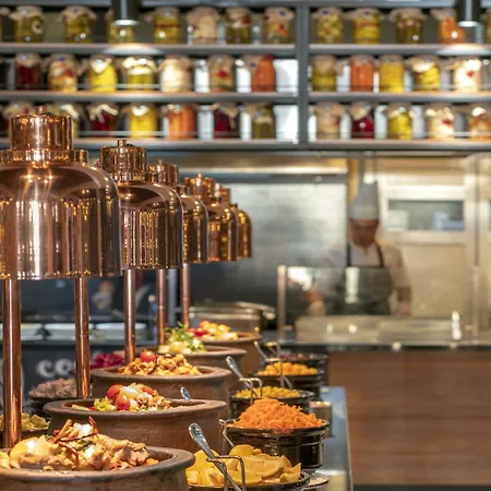 Rixos Premium Bodrum