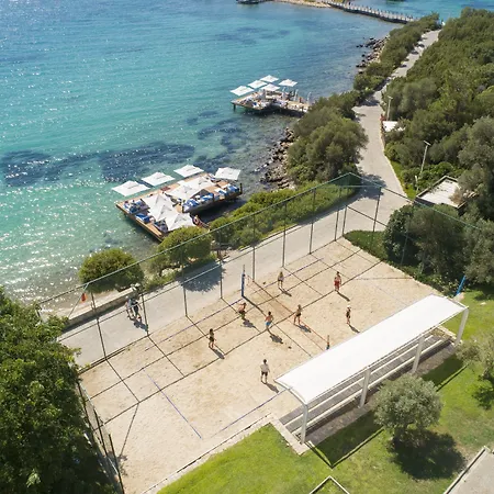 Rixos Premium Bodrum リゾート