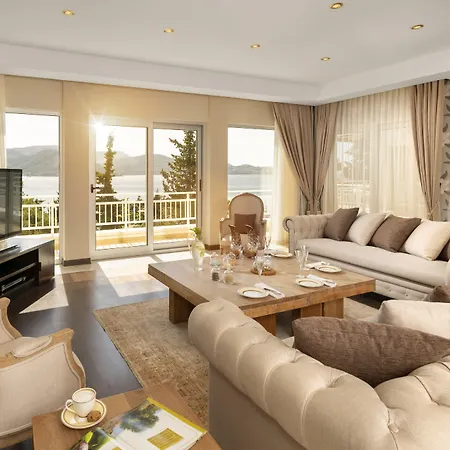 Rixos Premium Bodrum 5* Torba