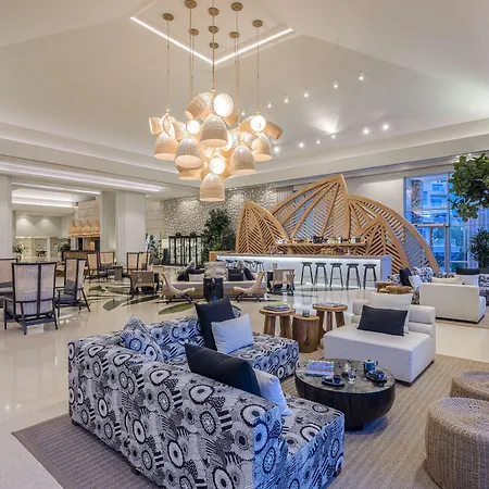 Rixos Premium Bodrum Üdülőközpont