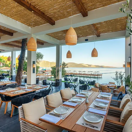 Rixos Premium Bodrum Τόρμπα