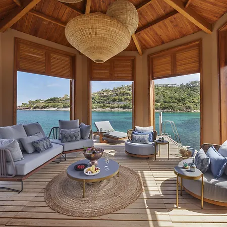 Rixos Premium Bodrum リゾート トルバ