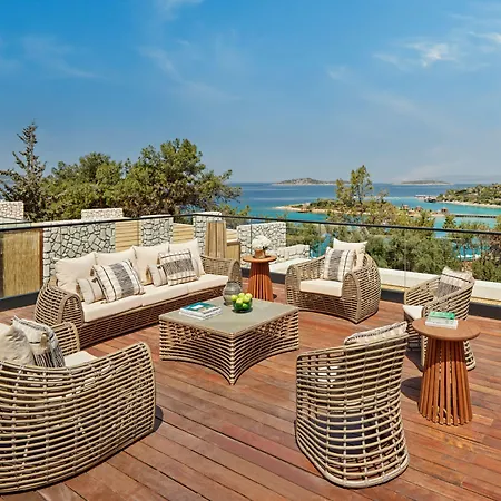 リゾート Rixos Premium Bodrum 5*