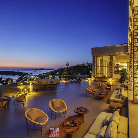 Курортный комплекс Rixos Premium Bodrum 5*