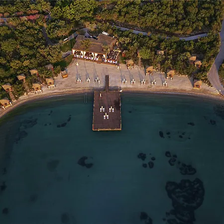 Rixos Premium Bodrum Курортный комплекс