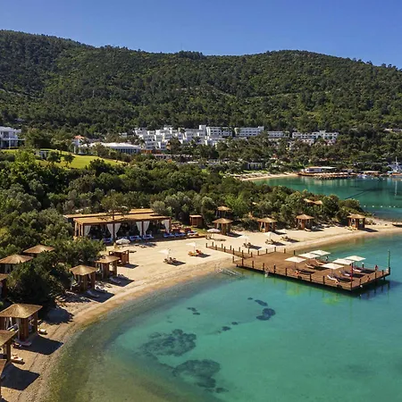 Resort Rixos Premium Bodrum Torba