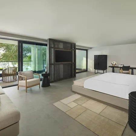 Rixos Premium Bodrum Τόρμπα