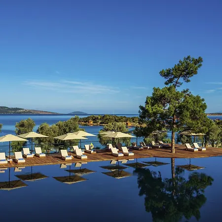 Resort Rixos Premium Bodrum 5*