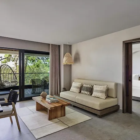 Rixos Premium Bodrum 5* Τόρμπα