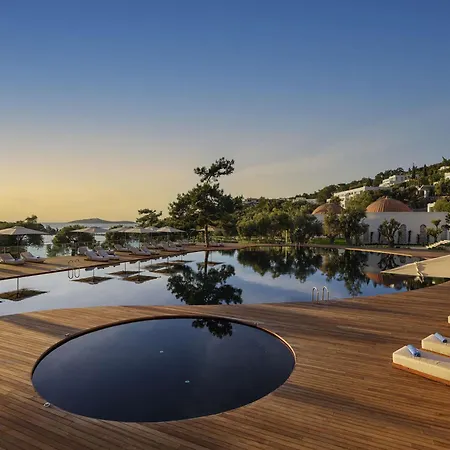 Rixos Premium Bodrum Resort