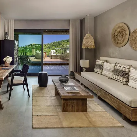 Θέρετρο Rixos Premium Bodrum