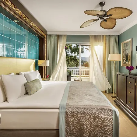 Rixos Premium Bodrum Θέρετρο 5*