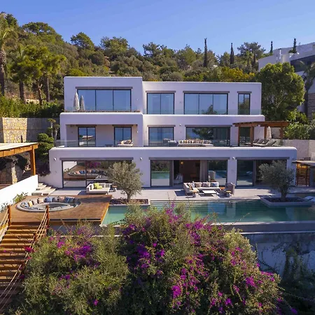 Θέρετρο Rixos Premium Bodrum Τόρμπα