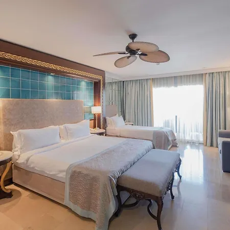 Rixos Premium Bodrum 5* Τόρμπα