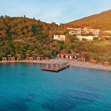 Rixos Premium Bodrum リゾート