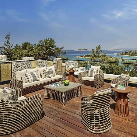 Rixos Premium Bodrum Θέρετρο 5*