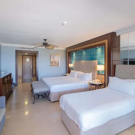 Rixos Premium Bodrum Torba