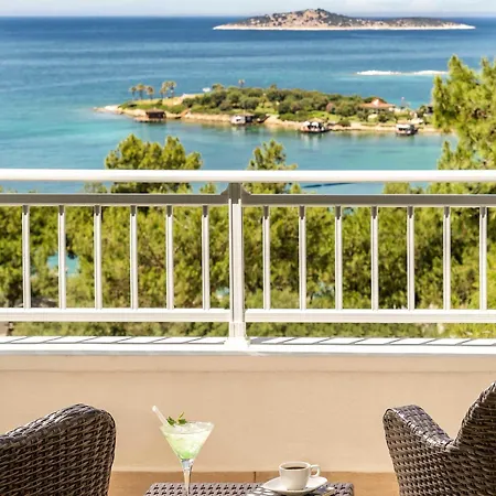 Rixos Premium Bodrum Resort