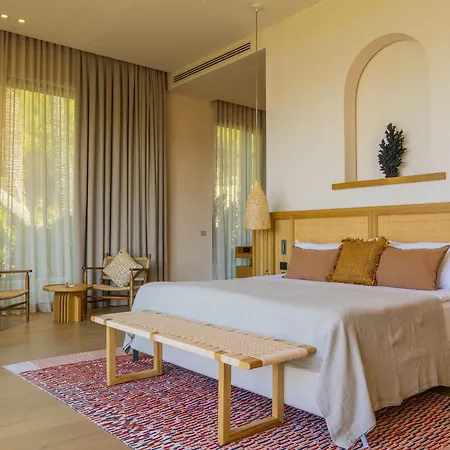Θέρετρο Rixos Premium Bodrum 5*