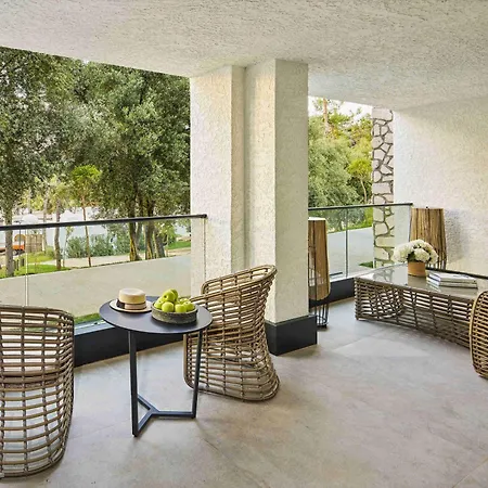 Rixos Premium Bodrum Τόρμπα