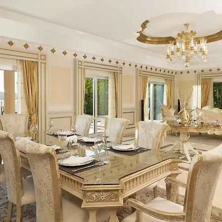 Rixos Premium Bodrum Τόρμπα