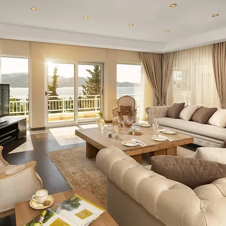 Rixos Premium Bodrum