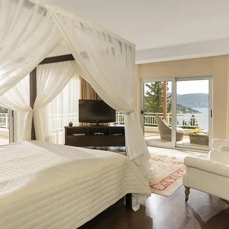 Rixos Premium Bodrum Resort