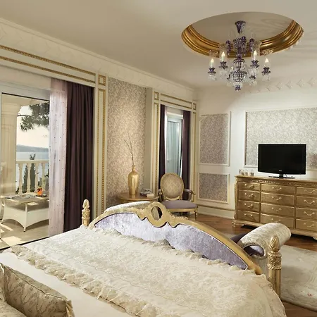 Rixos Premium Bodrum Θέρετρο Τόρμπα