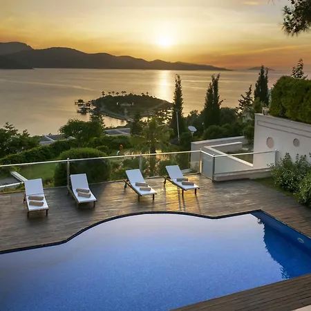 Rixos Premium Bodrum 5* Torba