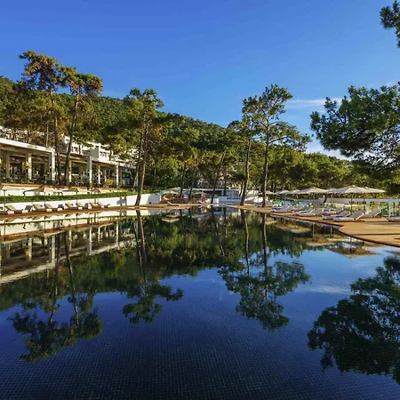 Üdülőközpont Rixos Premium Bodrum 5*