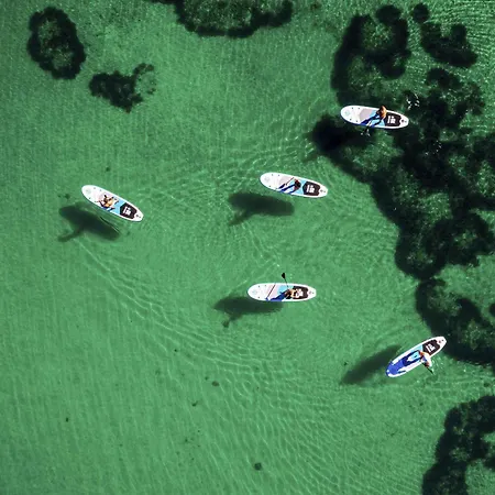 Rixos Premium Bodrum Τόρμπα