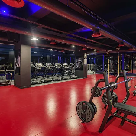 Rixos Premium Bodrum 5*