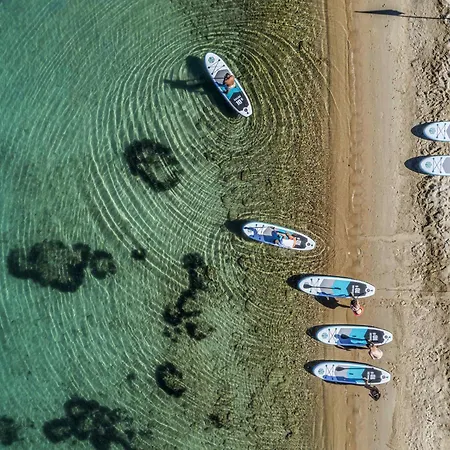 Θέρετρο Rixos Premium Bodrum