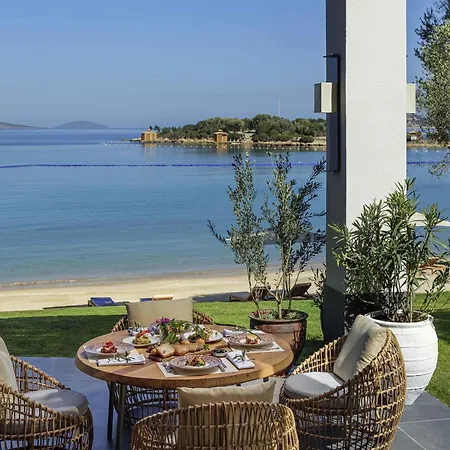 Üdülőközpont Rixos Premium Bodrum 5*