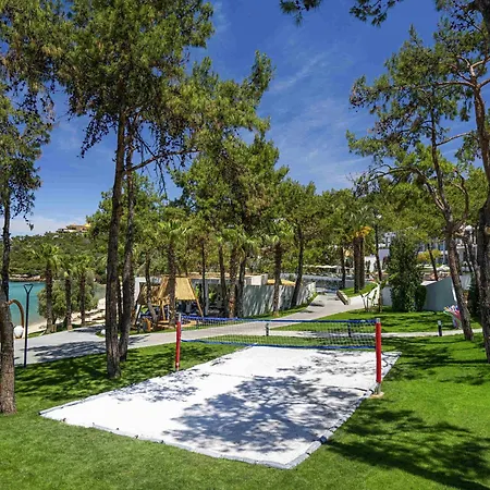 Rixos Premium Bodrum 5* Τόρμπα