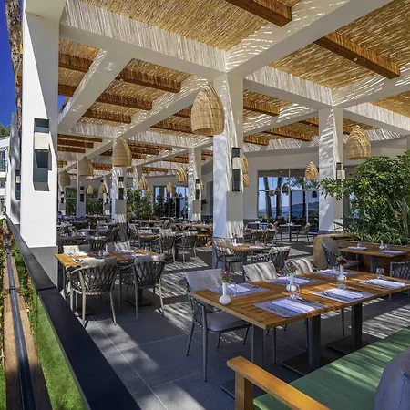 Rixos Premium Bodrum 5* Torba