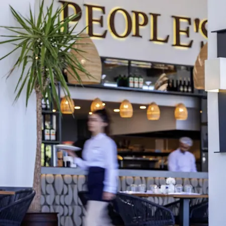 Rixos Premium Bodrum Θέρετρο