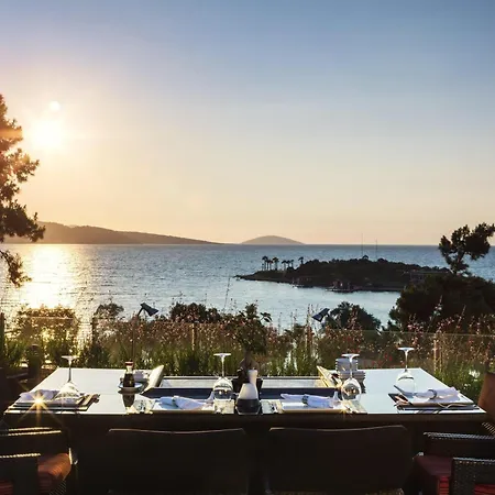 Θέρετρο Rixos Premium Bodrum