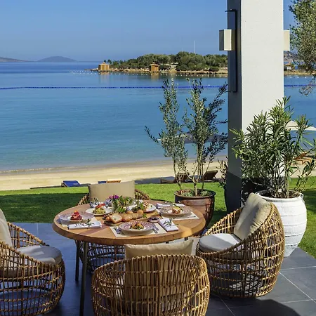 Resort Rixos Premium Bodrum Torba