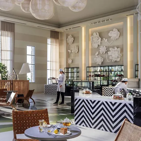 Rixos Premium Bodrum