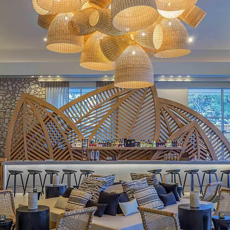 Resort Rixos Premium Bodrum