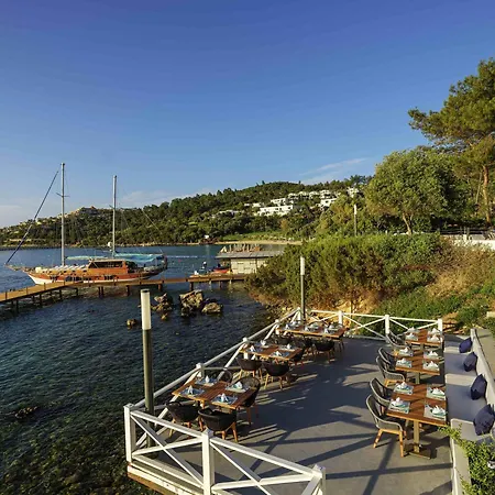 Rixos Premium Bodrum