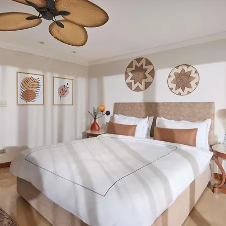 Rixos Premium Bodrum トルバ