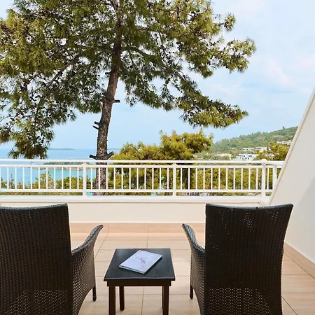Θέρετρο Rixos Premium Bodrum 5*