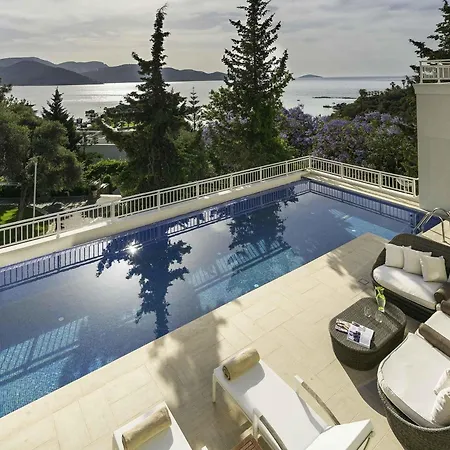 リゾート Rixos Premium Bodrum