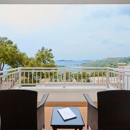 Θέρετρο Rixos Premium Bodrum Τόρμπα