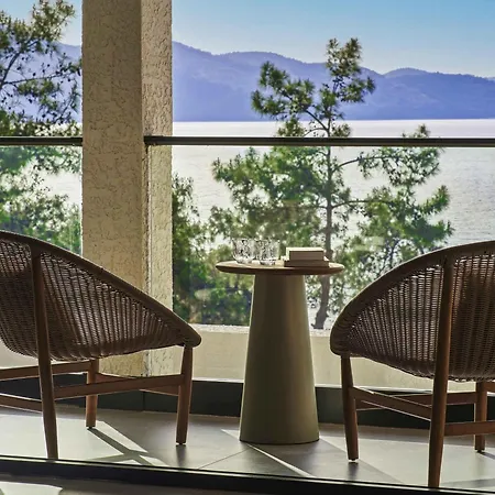 Курортный комплекс Rixos Premium Bodrum 5*