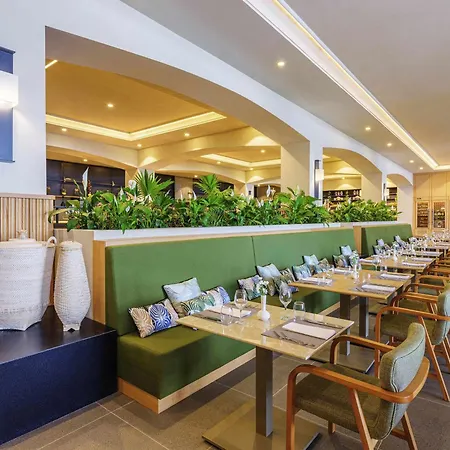 Rixos Premium Bodrum Торба
