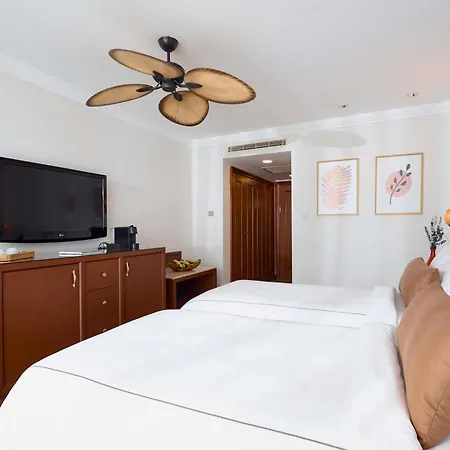 Θέρετρο Rixos Premium Bodrum 5*