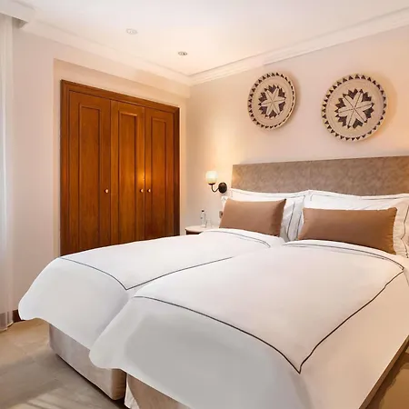 Θέρετρο Rixos Premium Bodrum